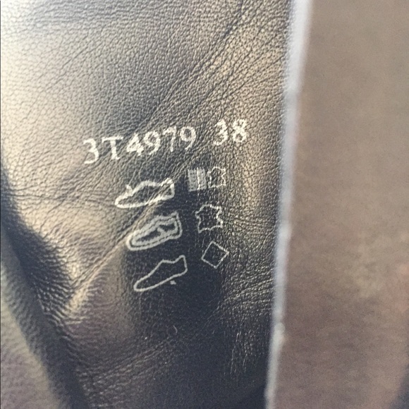 Prada Ankle Boots - Picture 14 of 16